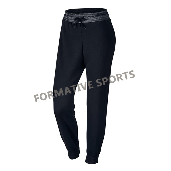 Customised Gym Pants For Ladies Manufacturers in Modena